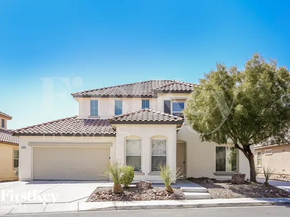 5309 Spicebush St, North Las Vegas, NV 89081