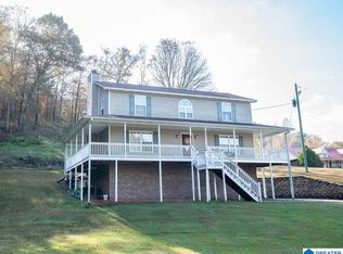 8501 Lang Rd, Warrior, AL 35180