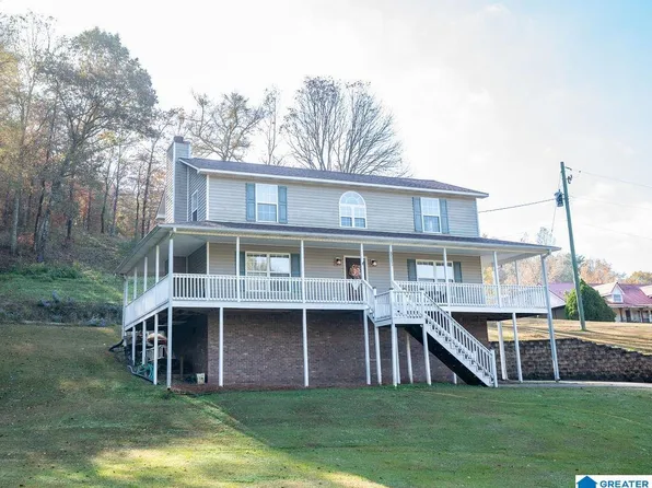 8501 Lang Rd, Warrior, AL 35180