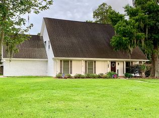 2361 Ormond Blvd, Destrehan, LA 70047