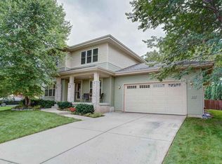 915 South St, Deforest, WI 53532