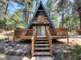 115 Mountain Breeze Dr, Ruidoso, NM 88345