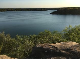 11 Becker Rd, Snyder, TX 79549