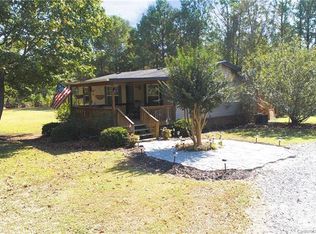 1764 Millen Rd, Chester, SC 29706