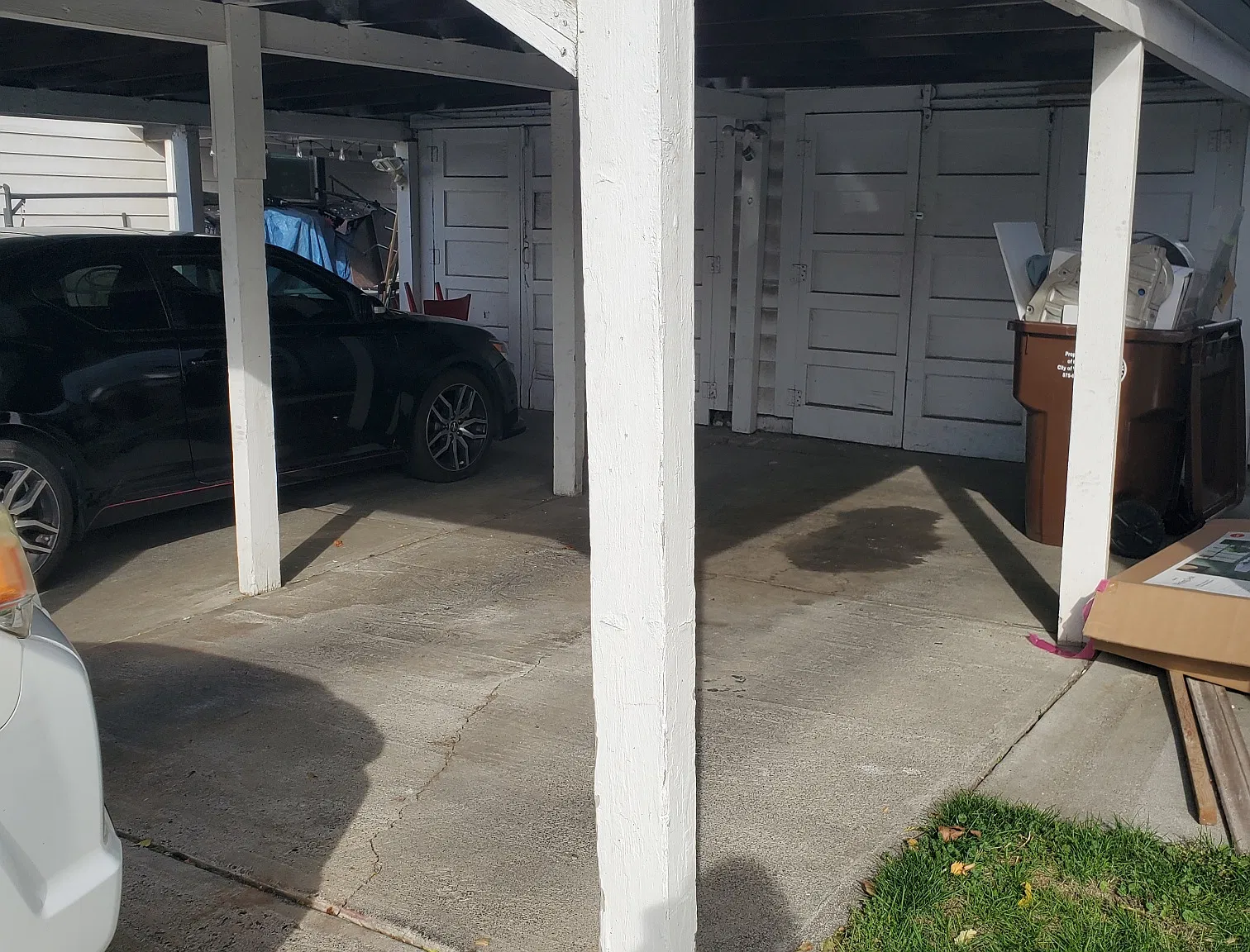2 bed, 1600 sqft, $1,400 — Photo 2