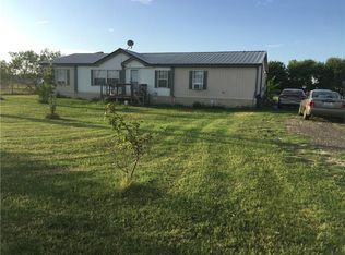 3800 County Road 911, Joshua, TX 76058