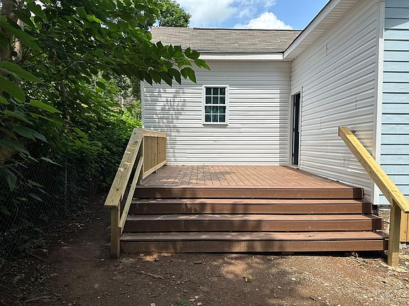 2nd image of 321 S Shaver St #1