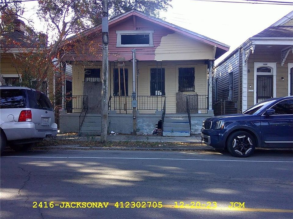 1st image of 2416-18 Jackson Ave