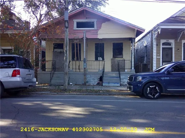 2416-18 Jackson Ave, New Orleans, LA 70113
