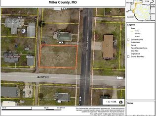 201 Franklin Ave, Eldon, MO 65026