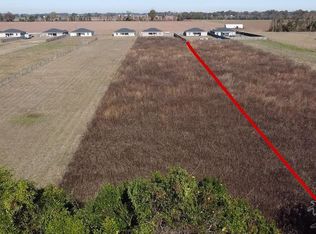 3549 Godwin Rd, Jay, FL 32565