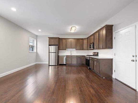 Brand new apartment