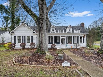 1305 6th Ave S, Jasper, AL, 35501