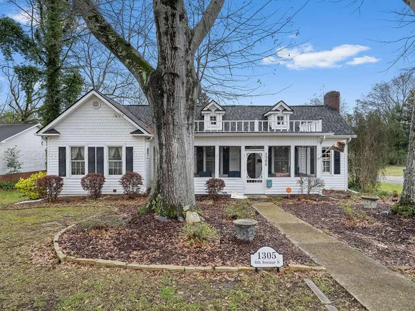 1305 6th Ave S, Jasper, AL 35501