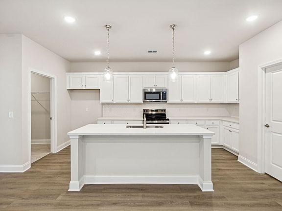 Stewart s Glen 55 Community - Hickory Interior Image 2