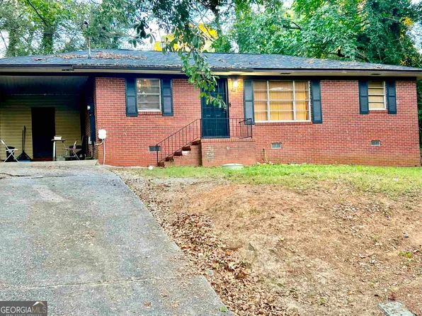 2785 Coral Way, Macon, GA 31211