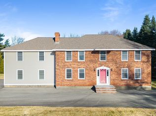 100 School Street, Salem, NH 03079