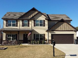 42 New Castle Dr, Phenix City, AL 36870