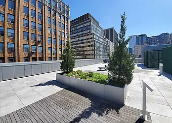 Rented by Ideal Properties Group