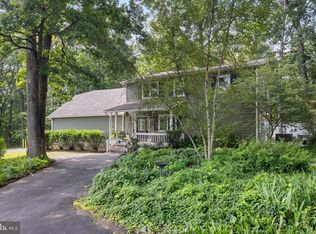 719 Mission Rd, Harpers Ferry, WV 25425