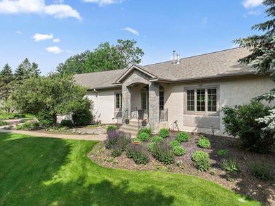 4011 114th Ln NE, Blaine, MN, 55449