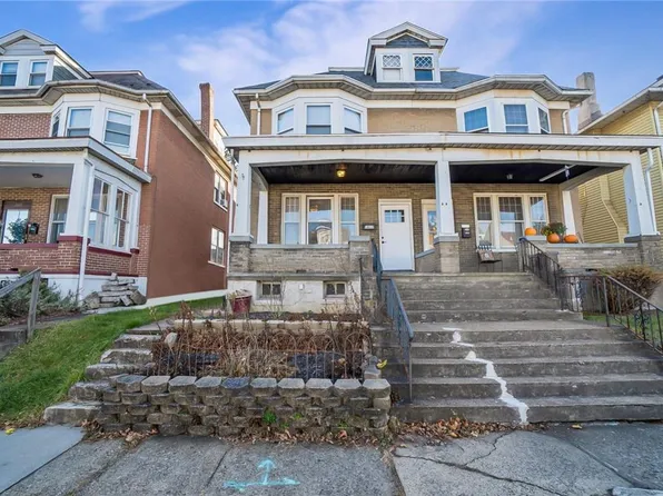 1612 Northampton St, Easton, PA 18042