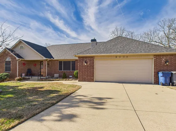 2046 Shadow Oak Dr, Mountain Home, AR 72653