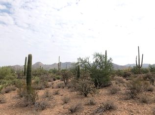 11520 W Sinagua Rd, TUCSON, AZ 85743