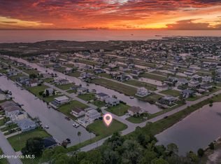 4066 Croaker Dr, Hernando beach, FL 34607