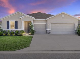 8285 SW 58th Ave, Ocala, FL 34476