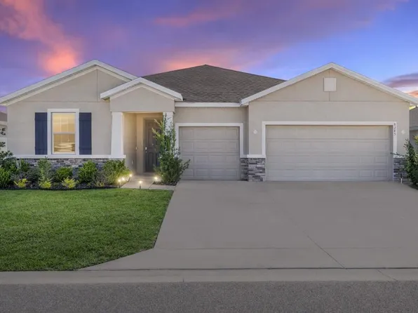 8285 SW 58th Ave, Ocala, FL 34476