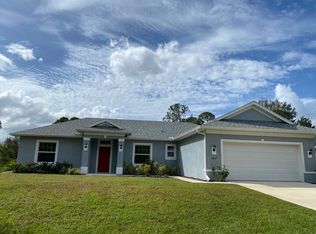 5637 Ableman Rd, North Port, FL 34291