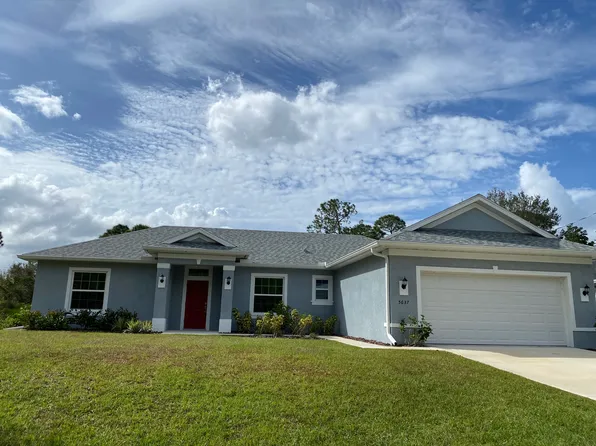 5637 Ableman Rd, North Port, FL 34291