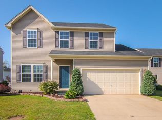 32097 Cottonwood Crst, North Ridgeville, OH 44039