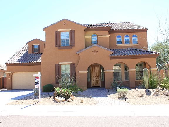 4th image of 8369 W Rosewood Ln