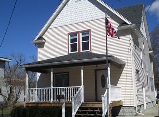 256 W Orleans St, Otsego, MI 49078