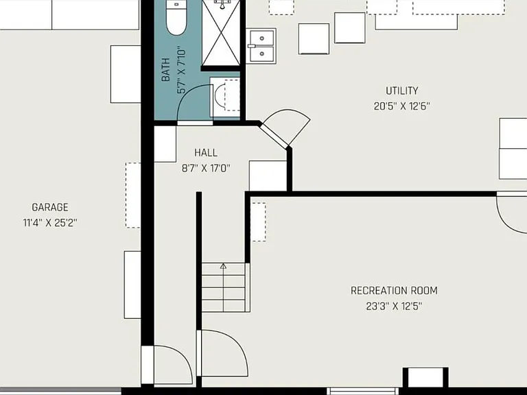 1005 Archland Dr — Photo 12