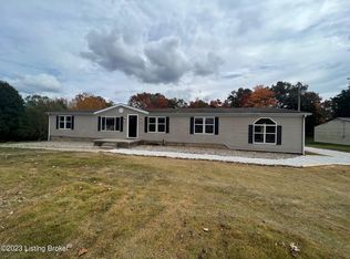 176 Oaklawn Ct, Brandenburg, KY 40108