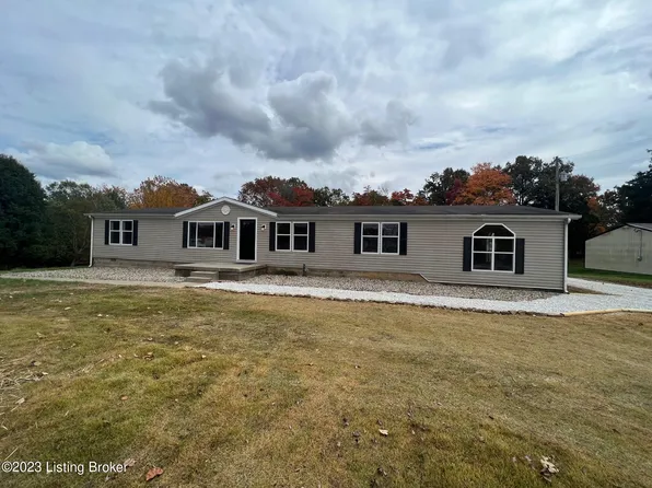 176 Oaklawn Ct, Brandenburg, KY 40108