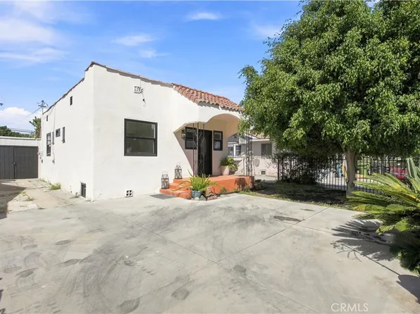 123 E 108th St, Los Angeles, CA 90061
