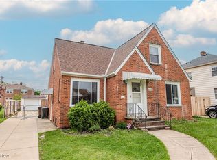 6445 Stanbury Rd, Parma, OH 44129