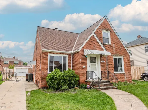 6445 Stanbury Rd, Parma, OH 44129