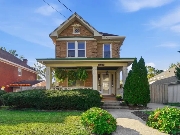 3357 Woodford Rd, Cincinnati, OH 45213