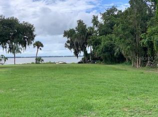 205 N Lake Reedy Blvd, Frostproof, FL 33843