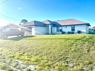 4010 29th St SW, Lehigh Acres, FL 33976
