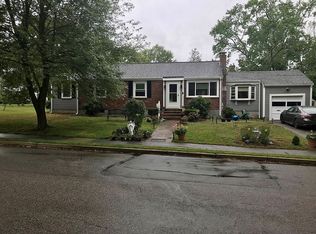 57 Blossom Rd, Braintree, MA 02184