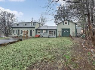 47 Collincote St, Stoneham, MA 02180