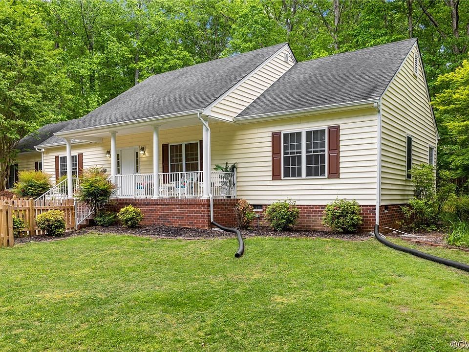 2475 Shady Oaks Trl, Maidens, VA 23102 Zillow