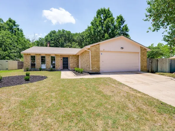 7500 Kingsmill Ter, Fort Worth, TX 76112