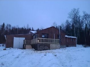 354 Bungy Rd, Columbia, NH 03576